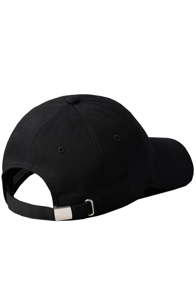 MONO LOGO EMBRO CAP LV04G5004G UB1 Black